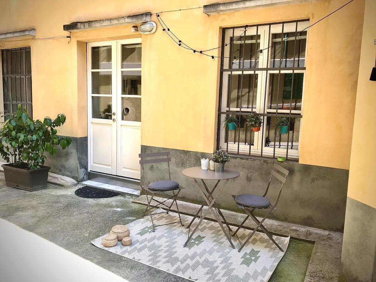 Pogrihouse Apartment Триест Екстериор снимка