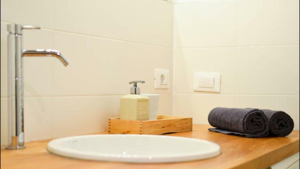Pogrihouse Apartment Триест Екстериор снимка