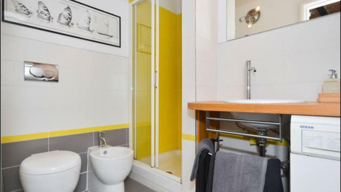 Pogrihouse Apartment Триест Екстериор снимка