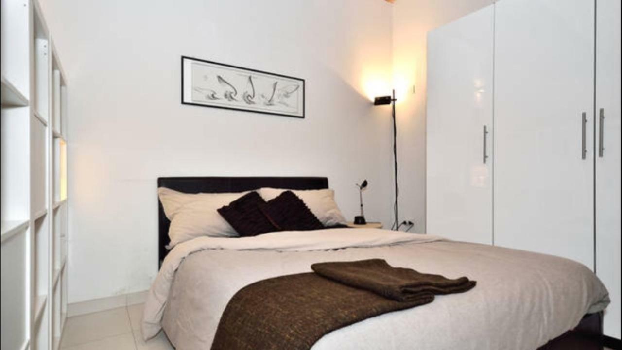 Pogrihouse Apartment Триест Екстериор снимка