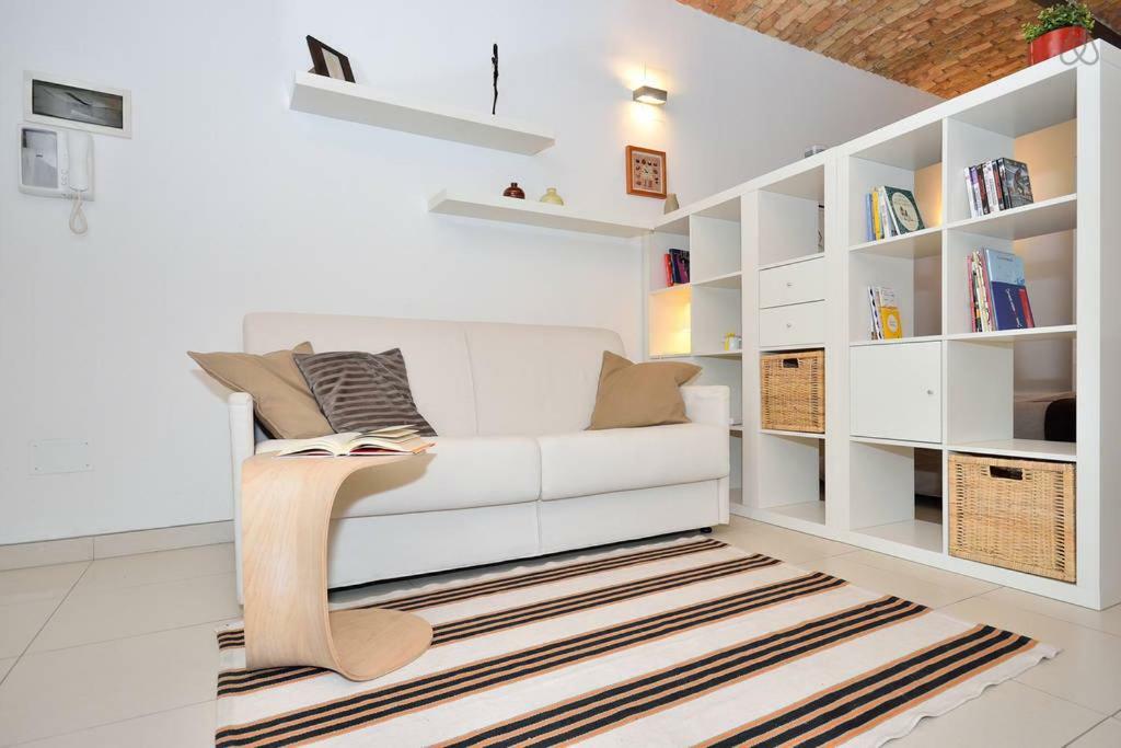 Pogrihouse Apartment Триест Екстериор снимка
